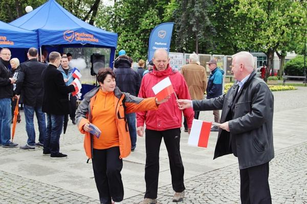 Foto: Bartosz Wiatrak