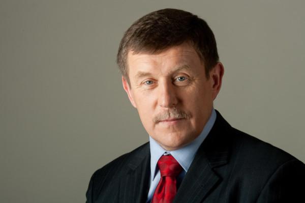 Zbigniew Kuźmiuk