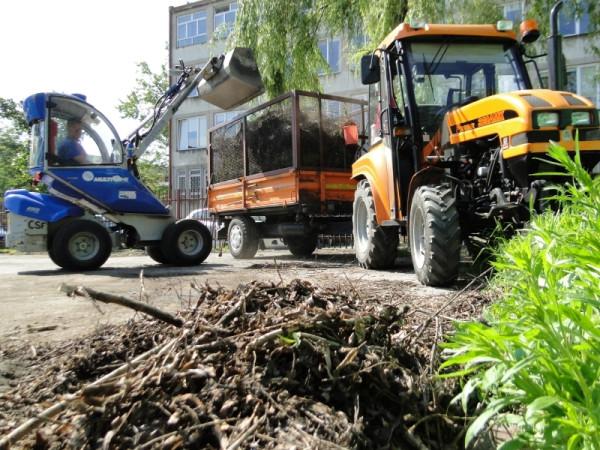 Foto:  ZUK Radom