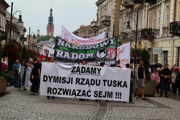 Foto: Bartosz Wiatrak