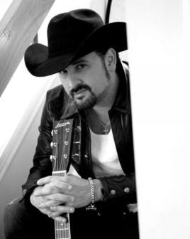 Ray Scott
