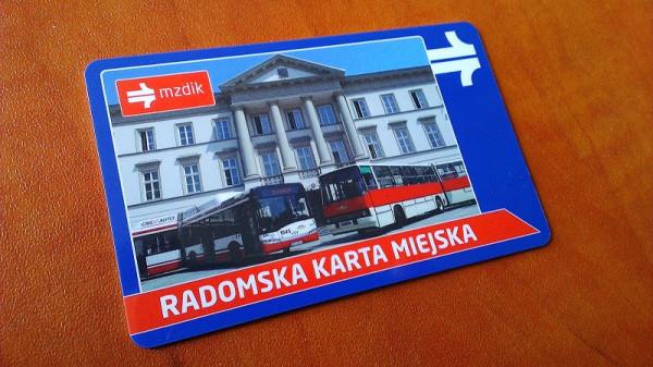 Foto: MZDiK Radom
