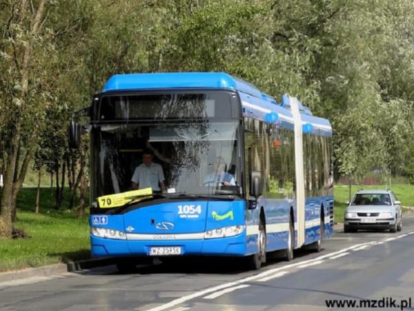 Foto: MZDiK Radom