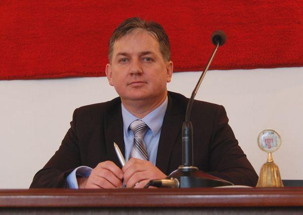 Dariusz Wójcik