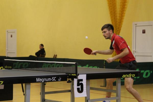 Robert Floras zwycięzca GP Polski w Radomiu. Na zdjęciu nr 2 Katarzyna Grzybowska tryumfatorka wśród