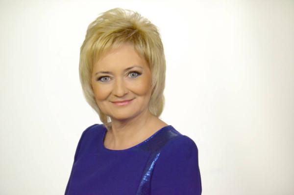 Aurelia Michałowska