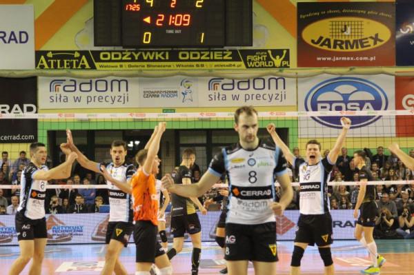 Foto: Małgorzata Jelonek