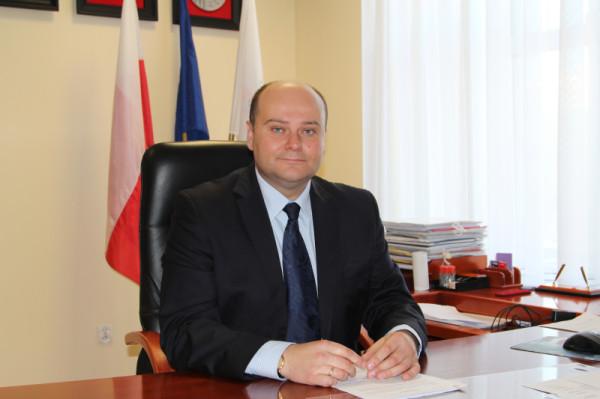 Andrzej Kosztowniak, prezydent Radomia 
