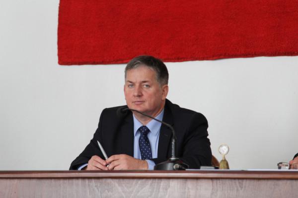 Dariusz Wójcik