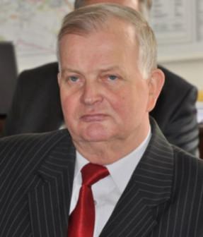 Radny Jan Pszczoła (SLD)