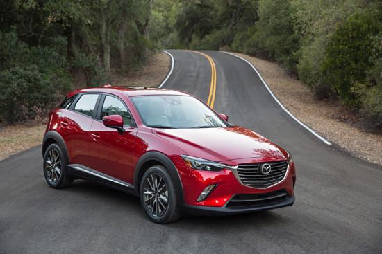 Foto: Mazda