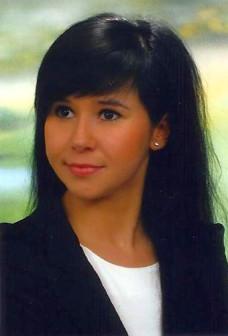 Katarzyna Marzena Wróbel