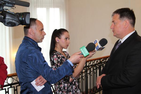 Dariusz Wójcik