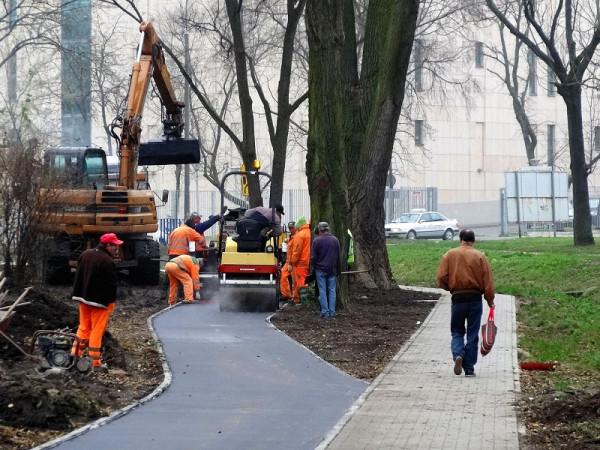 Foto: MZDiK Radom