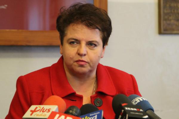 Marzena Wróbel