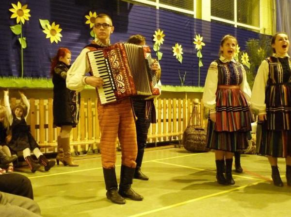 Foto: Stowarzyszenie Razem dla Radomki