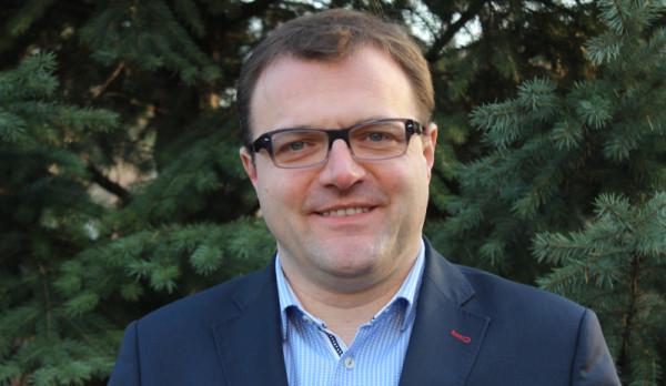 Radosław Witkowski