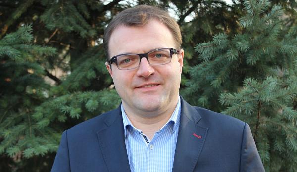 Radosław Witkowski