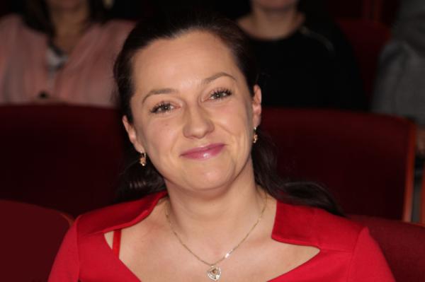 Katarzyna Pastuszka-Chrobotowicz