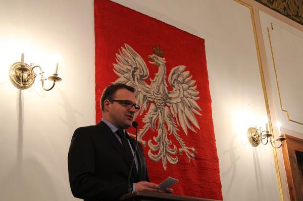 Radosław Witkowski