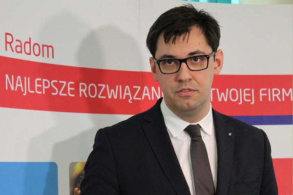 Konrad Frysztak