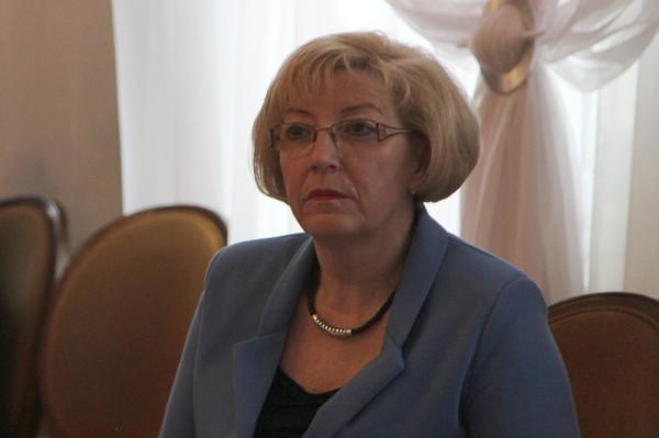 Halina Janiszek