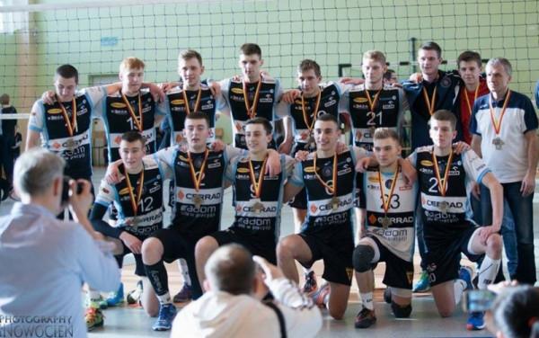 Foto: wksczarni.pl