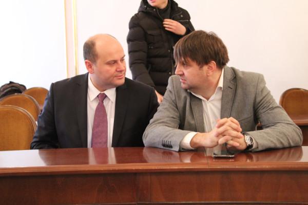 Igor Marszałkiewicz w rozmowie z Andrzejem Koztowniakiem