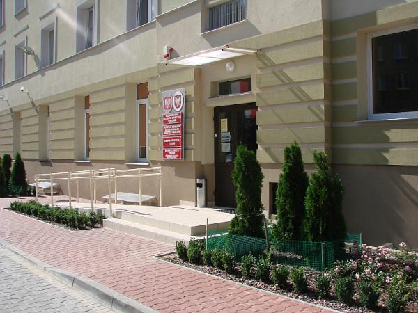 Biblioteka Pedagogiczna w Radomiu