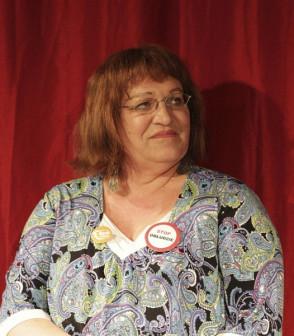 Anna Grodzka, foto: wikipedia
