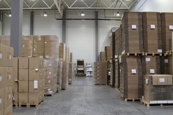 Jedna z ofert dotyczy pracownika produkcyjno-magazynowego