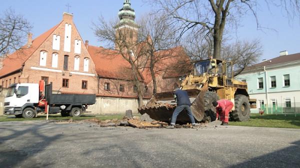 Foto: Zakład Usług Komunalnych