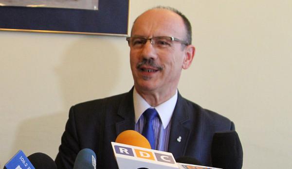 Ryszard Fałek
