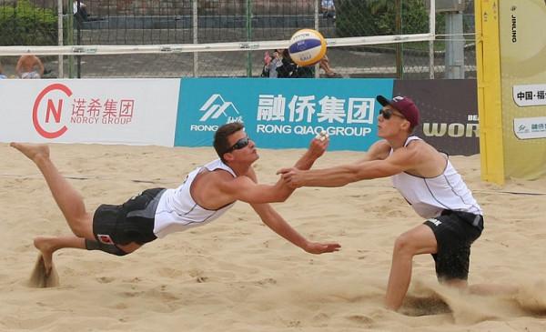 Foto: www.fivb.org