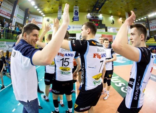 Foto: wksczarni.pl