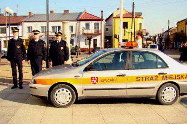 Foto: szydlowiec.pl