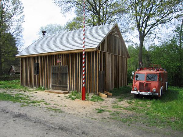 Foto: Muzeum Wsi Radomskiej