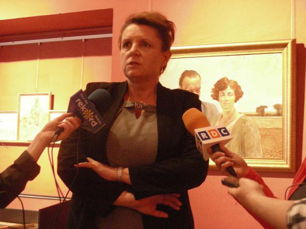 Minister kultury i dziedzictwa narodowego 