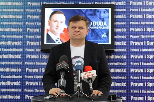 Wojciech Skurkiewicz