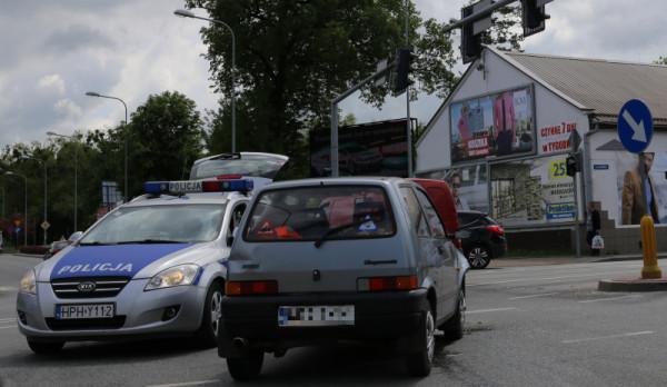 Zdjęcie nadesłane przez Czytelnika