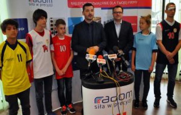 Foto: Urząd Miejski w Radomiu