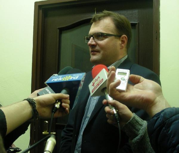 Radosław Witkowski