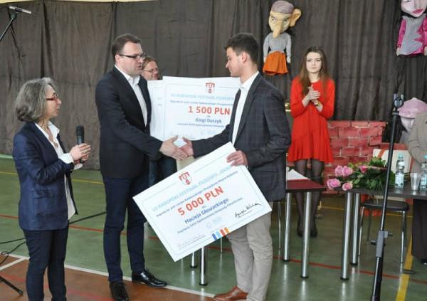 Foto: Urząd Miejski w Radomiu