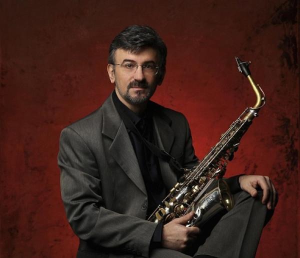 Theodore Kerkezos