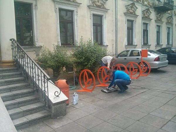 Foto: Bractwo Rowerowe