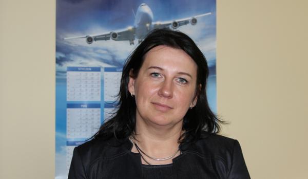 Dorota Sidorko