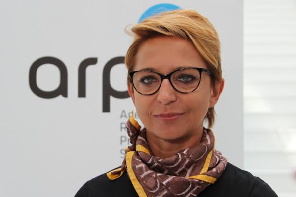 Patrycja Zielińska, wiceprezes ARP