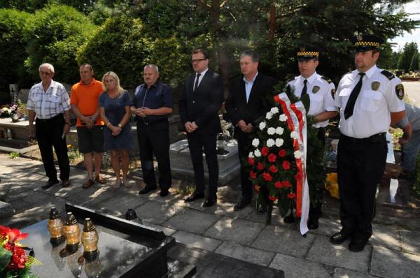Foto: Urząd Miejski w Radomiu