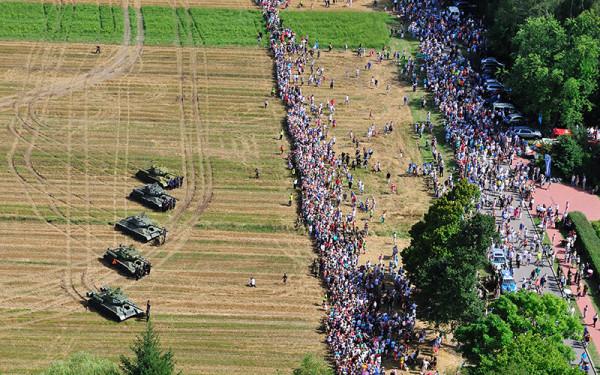 Foto: studziankipancerne.pl