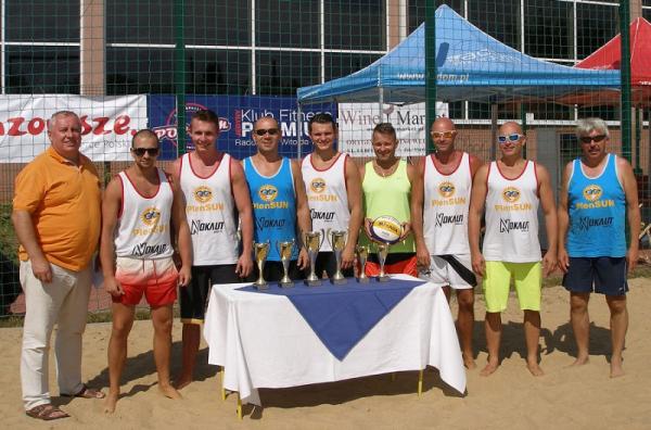 Mazovia Cup 2015. Foto: RadomSport.pl